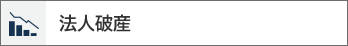 法人破産